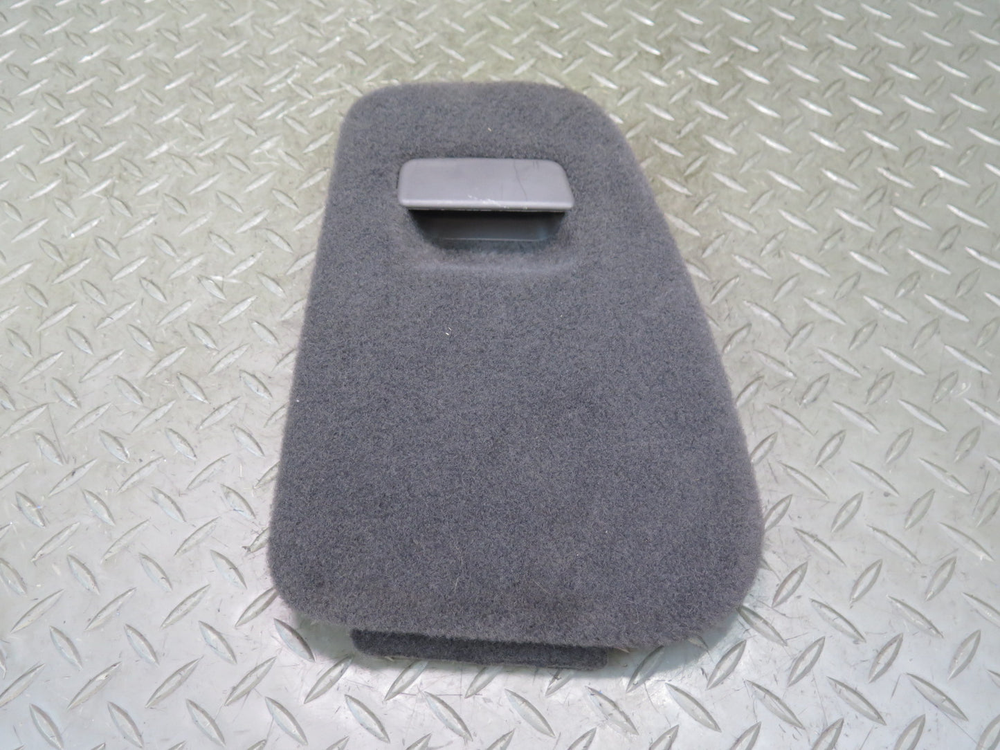 2011-2018 Porsche Cayenne 958 Rear Right Trunk Access Lid Trim Carpet Cover