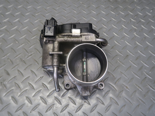 2017-2019 Alfa Romeo Stelvio 2.0L Engine Motor Throttle Body 88K 04893625AB