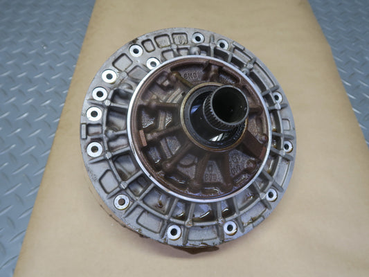 2010-2014 BMW E71 X6M 6HP-26z Automatic Transmission Oil Pump 1068410088