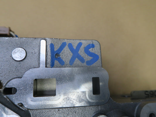 2010-2014 BMW E71 X6M 6HP-26z Transmission Valve Body Mechatronic 1068427229