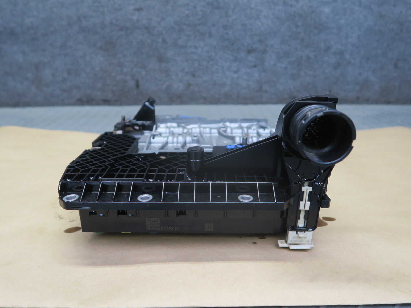 2010-2014 BMW E71 X6M 6HP-26z Transmission Valve Body Mechatronic 1068427229