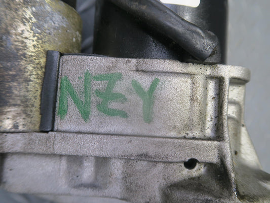 87-89 Nissan Z31 300ZX VG30E NON Turbo A/T Engine Starter Motor OEM
