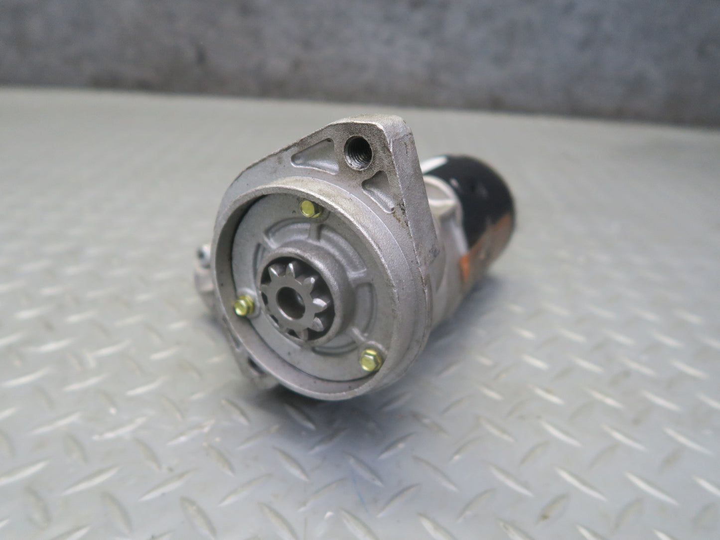 87-89 Nissan Z31 300ZX VG30E NON Turbo A/T Engine Starter Motor OEM