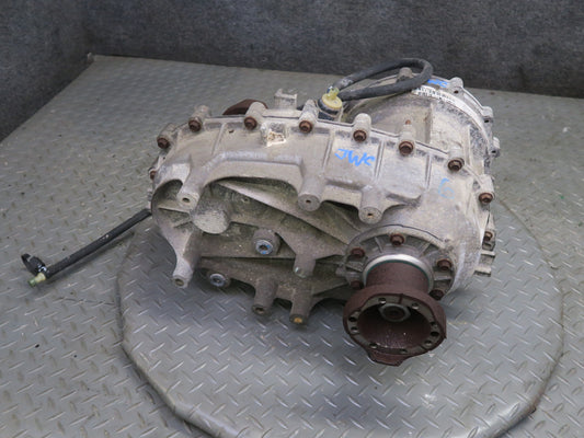 12-17 Jeep Wrangler JK 3.6L A/T Rock-trac 4:1 Transfer Case 75K 52123503AB OEM