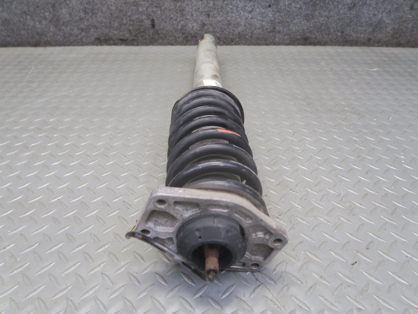 2008-2016 Maserati Granturismo M145 RWD Coupe Front Right Strut Shock Absorber