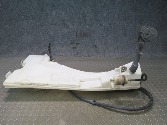 2008-2014 BMW E71 E72 X6 X6M Windshield Washer Fluid Reservoir Tank w Pump