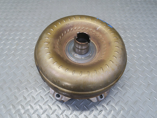 2010-2014 BMW E71 X6M S63 6HP-26z Transmission Torque Converter 129k Miles
