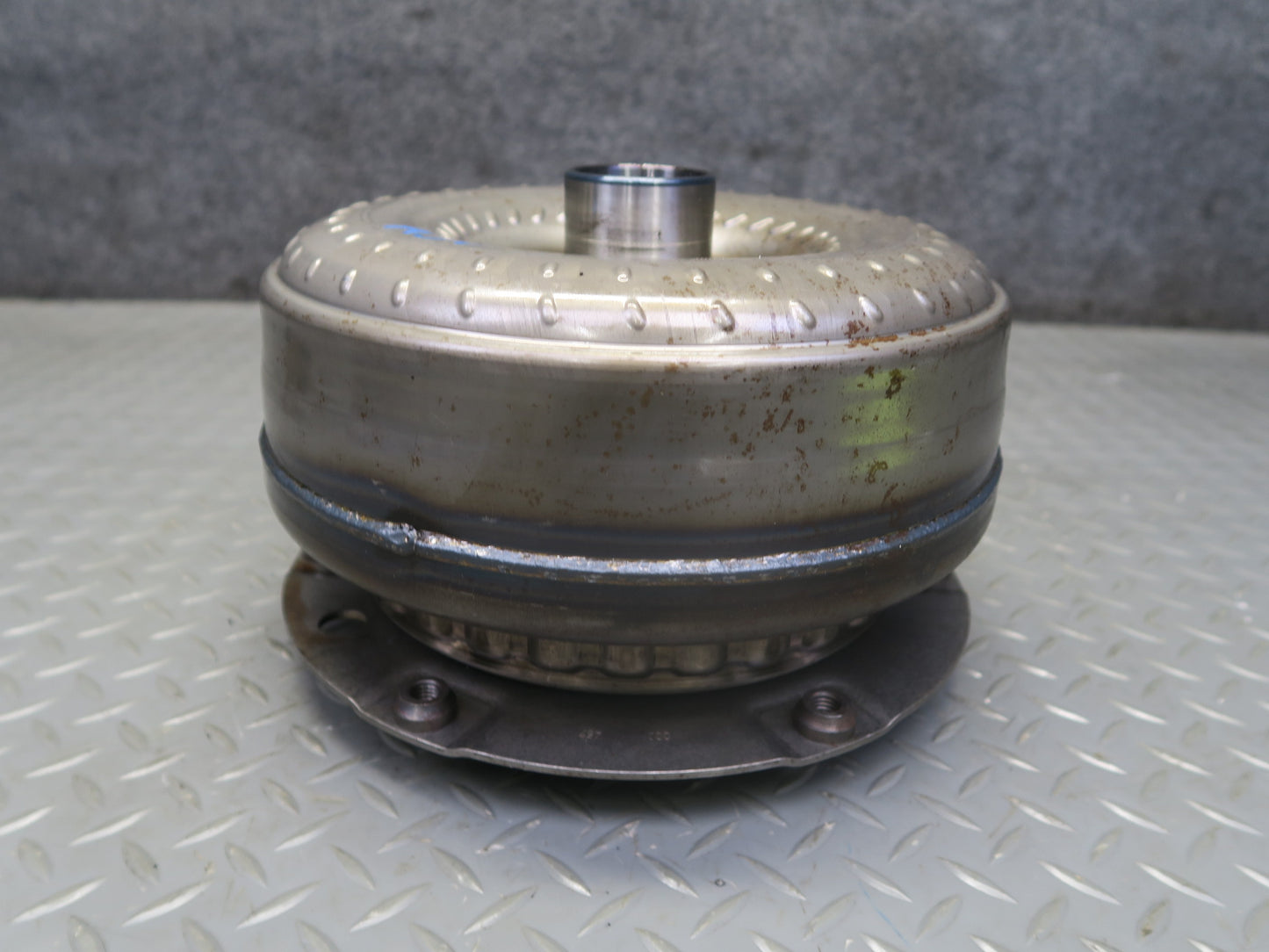 2017-2023 Alfa Romeo Stelvio 2.0L AWD Automatic Transmission Torque Converter