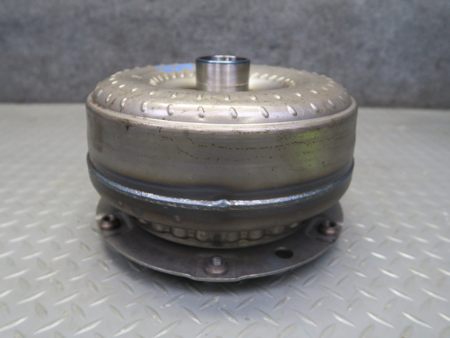 2017-2023 Alfa Romeo Stelvio 2.0L AWD Automatic Transmission Torque Converter