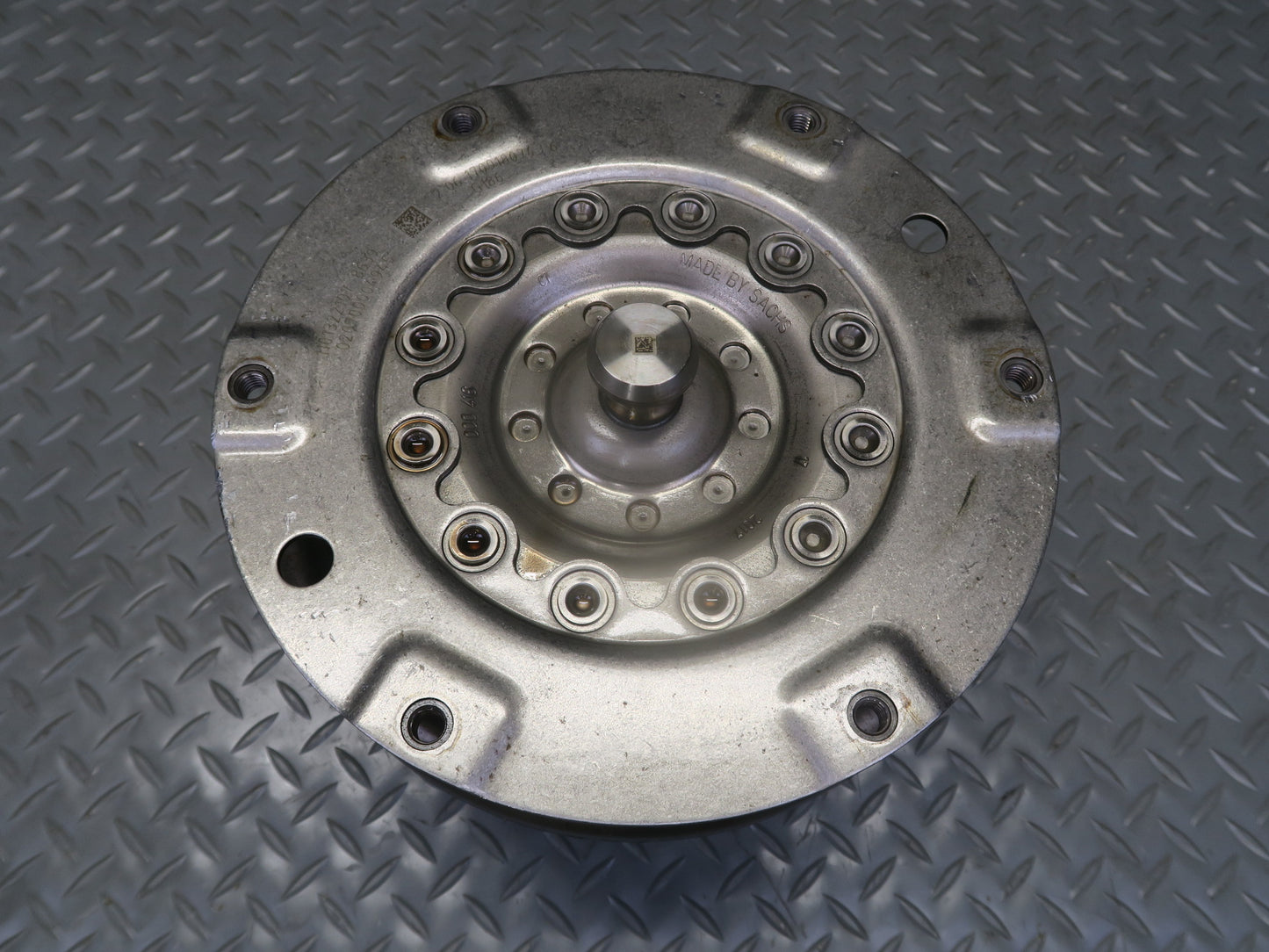 2017-2023 Alfa Romeo Stelvio 2.0L AWD Automatic Transmission Torque Converter