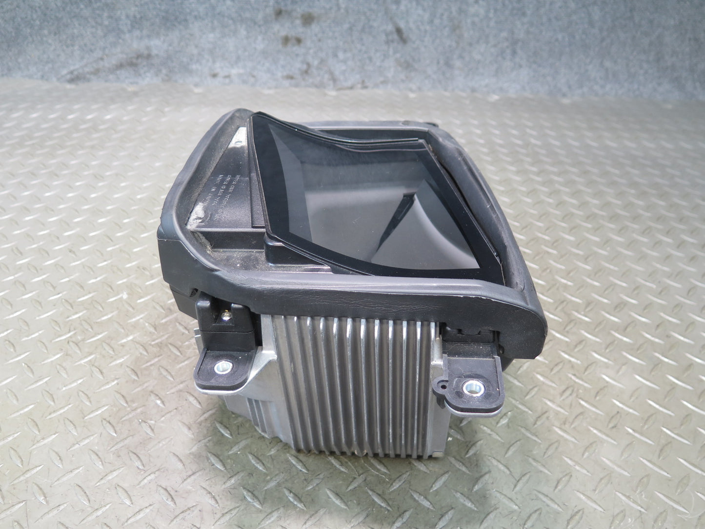 2010-2014 BMW E71 X6M Dash HUD Head UP Projector Display 9230006