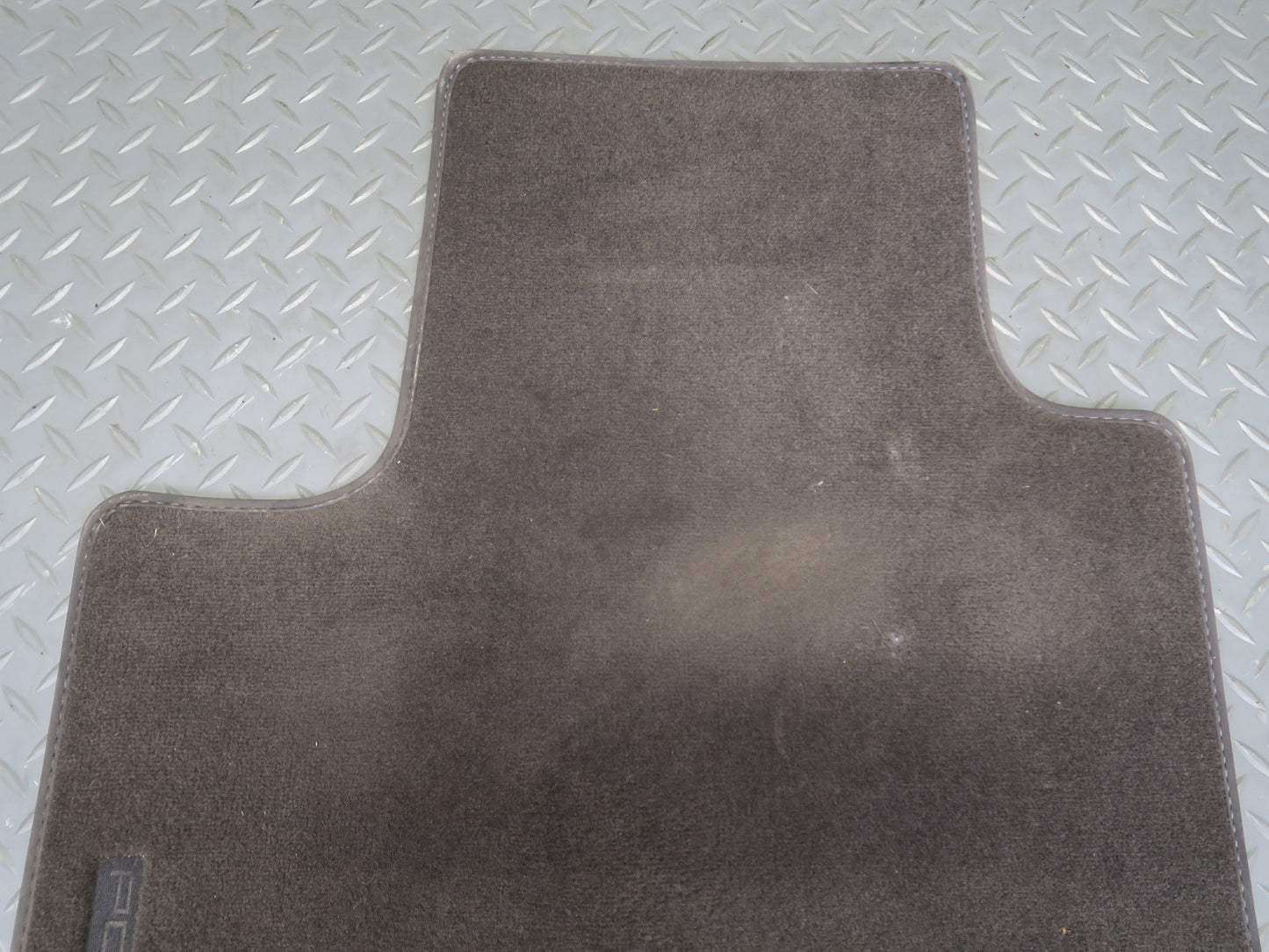 2011-2018 Porsche Cayenne 958 Front & Rear Floor MAT Carpet Cover Set of 4