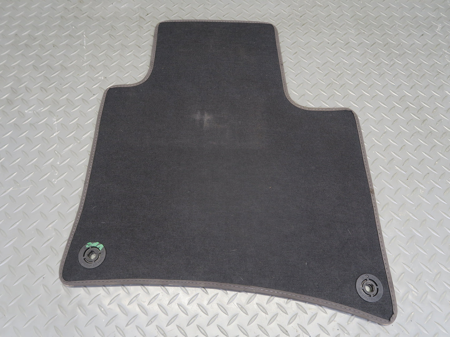 2011-2018 Porsche Cayenne 958 Front & Rear Floor MAT Carpet Cover Set of 4