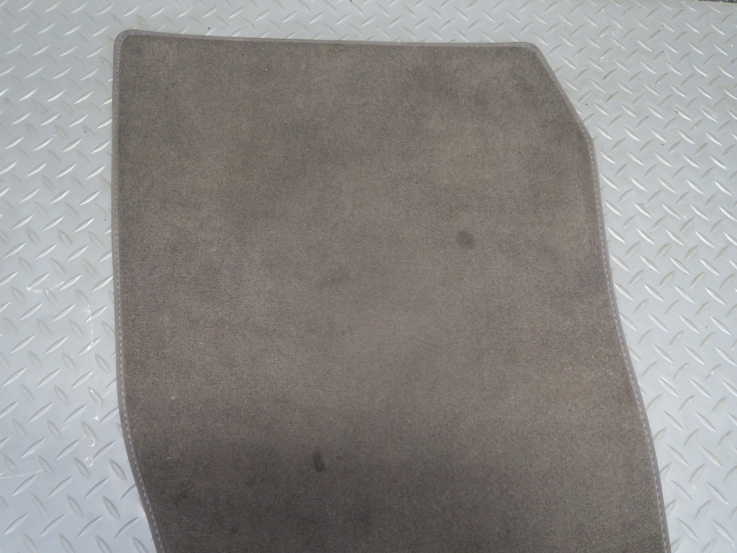 2011-2018 Porsche Cayenne 958 Front & Rear Floor MAT Carpet Cover Set of 4
