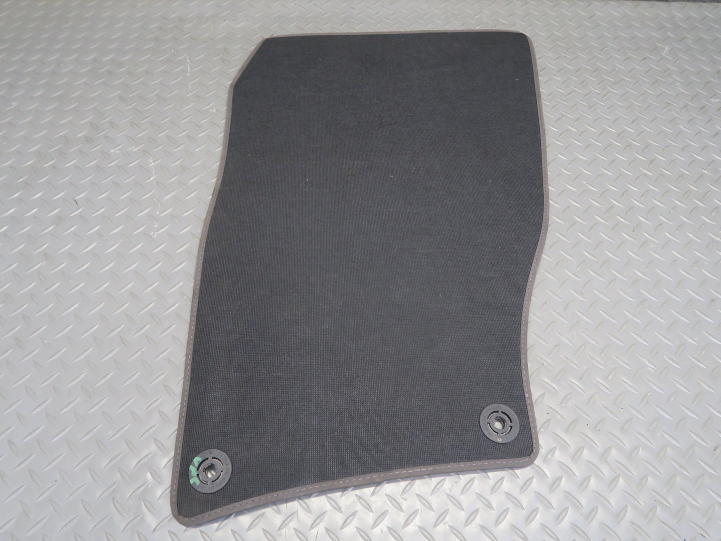 2011-2018 Porsche Cayenne 958 Front & Rear Floor MAT Carpet Cover Set of 4