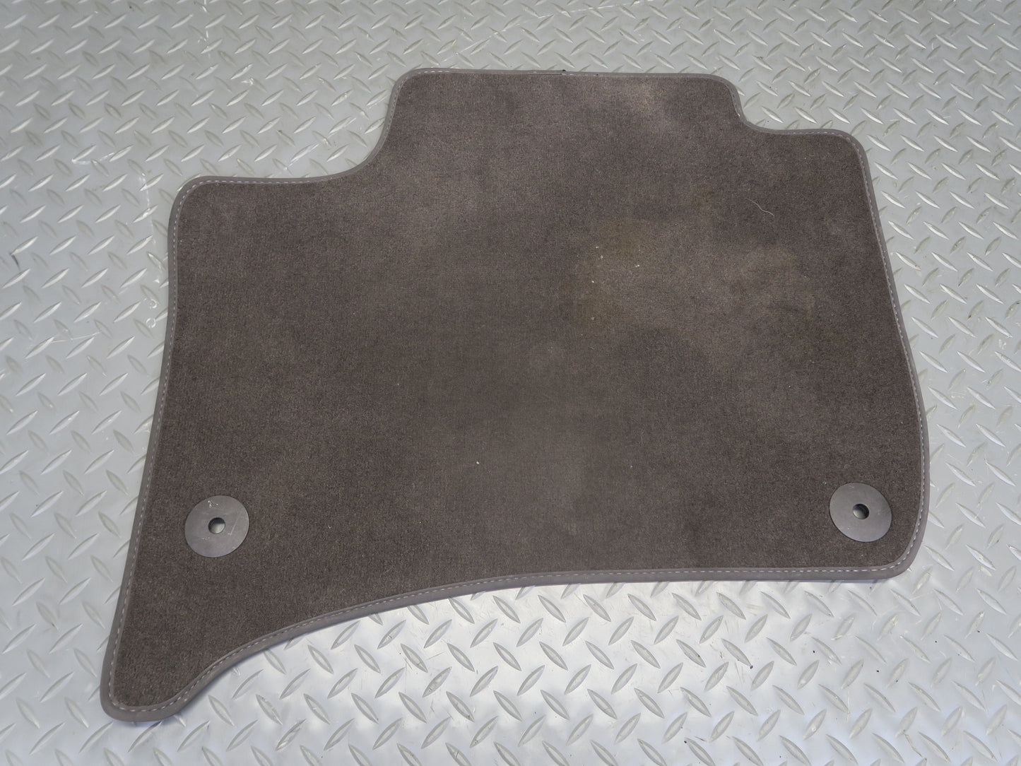 2011-2018 Porsche Cayenne 958 Front & Rear Floor MAT Carpet Cover Set of 4