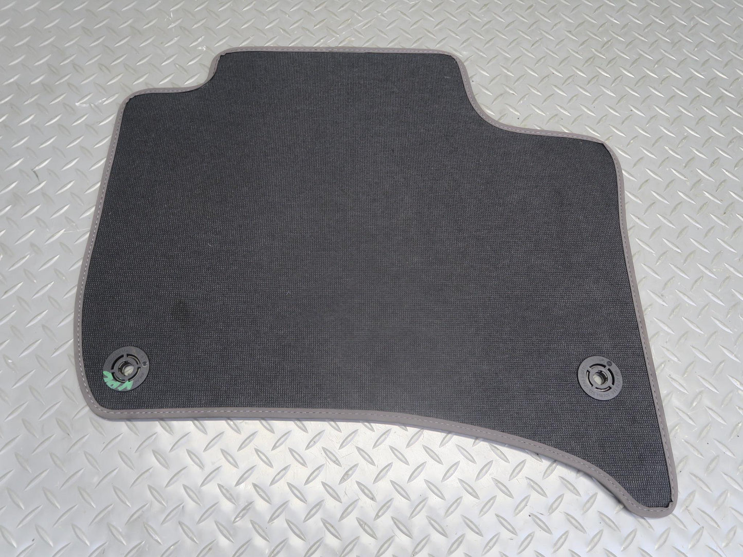 2011-2018 Porsche Cayenne 958 Front & Rear Floor MAT Carpet Cover Set of 4