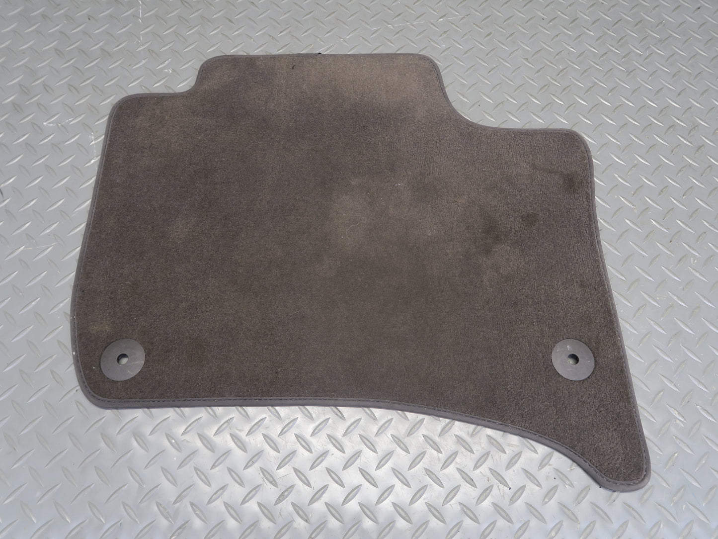 2011-2018 Porsche Cayenne 958 Front & Rear Floor MAT Carpet Cover Set of 4
