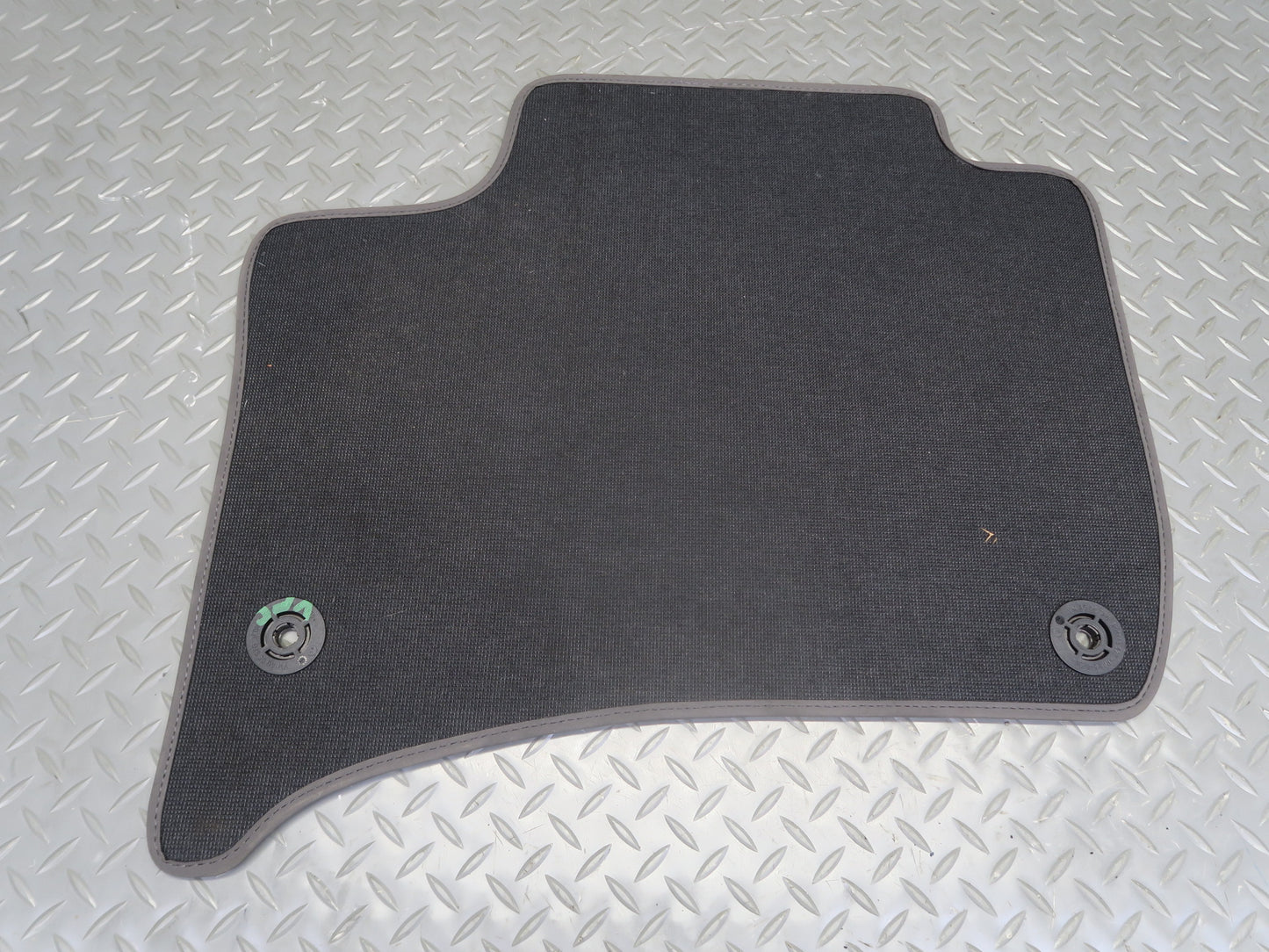 2011-2018 Porsche Cayenne 958 Front & Rear Floor MAT Carpet Cover Set of 4
