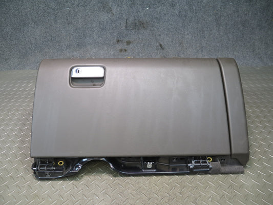 2011-2018 Porsche Cayenne 958 Front Right Dash Glove Box Compartment Storage
