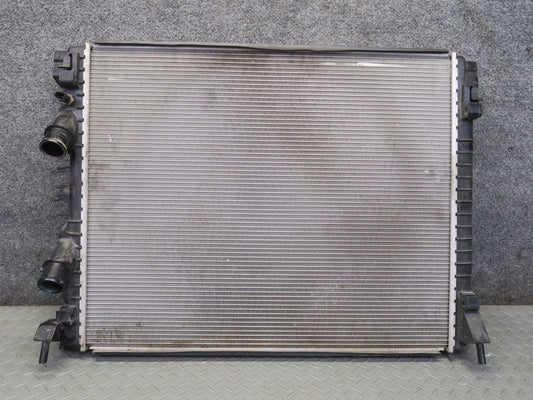 2017-2020 Maserati Levante M161 3.0L Engine Cooling Radiator 16485982