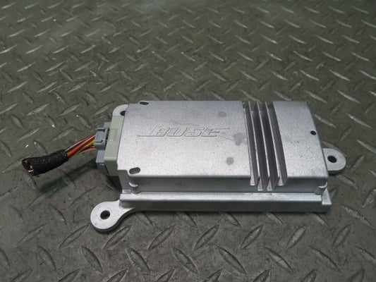 2015-2016 Porsche Cayenne 958 Bose Subwoofer Amplifier AMP 9P1035465