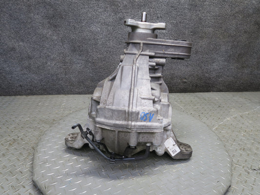 17-23 Alfa Romeo Stelvio Q4 2.0L AWD Rear Differential Axle Carrier 3.73 Ratio