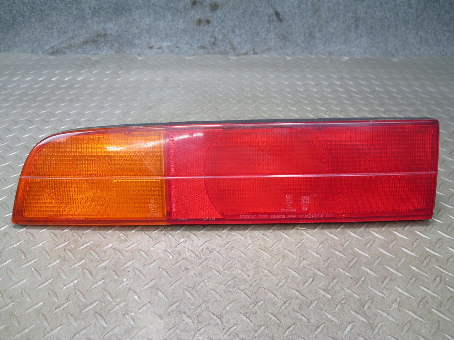 87-89 Nissan Z31 300ZX Rear Left Tail Light Lamp OEM