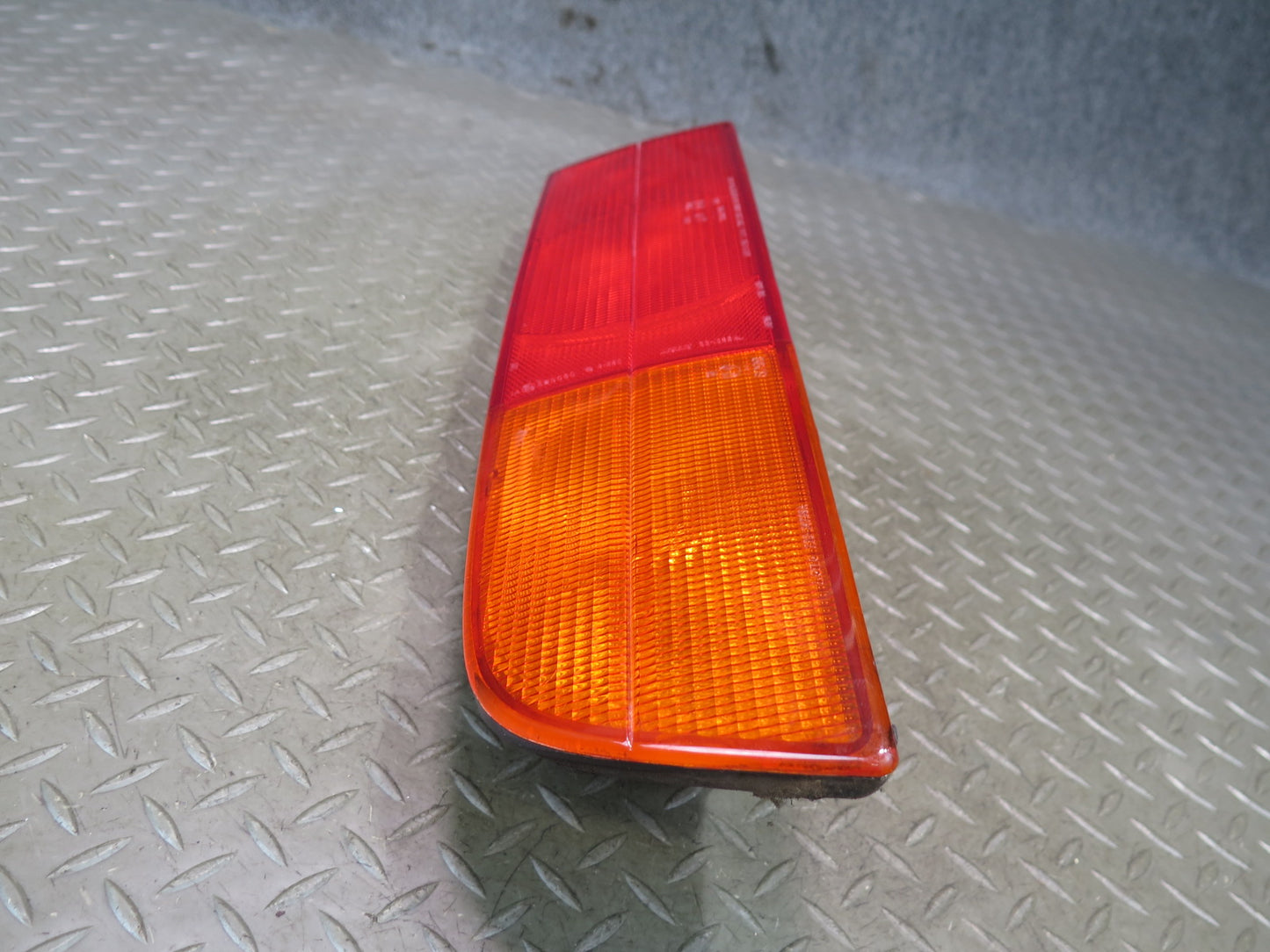 87-89 Nissan Z31 300ZX Rear Left Tail Light Lamp OEM
