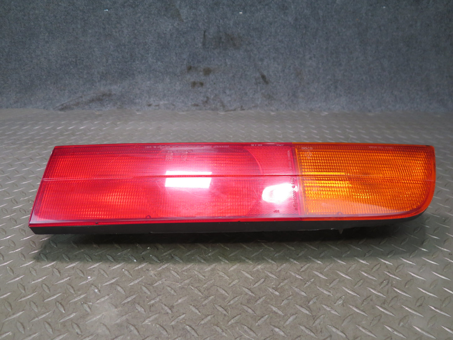 87-89 Nissan Z31 300ZX Rear Left Tail Light Lamp OEM