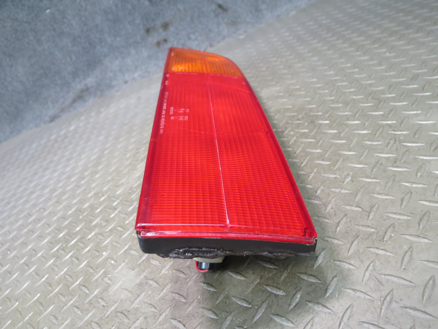 87-89 Nissan Z31 300ZX Rear Left Tail Light Lamp OEM