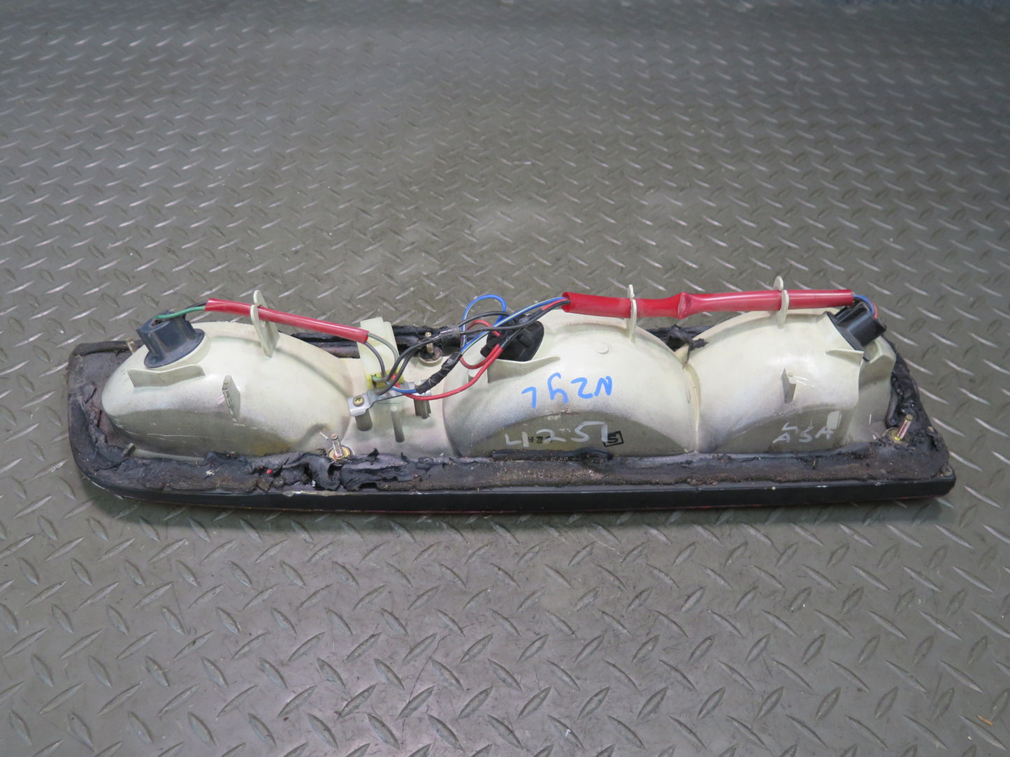 87-89 Nissan Z31 300ZX Rear Left Tail Light Lamp OEM