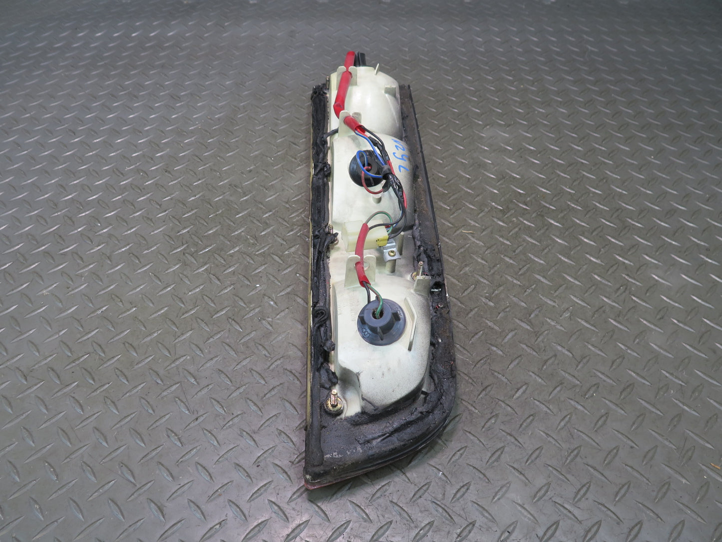 87-89 Nissan Z31 300ZX Rear Left Tail Light Lamp OEM