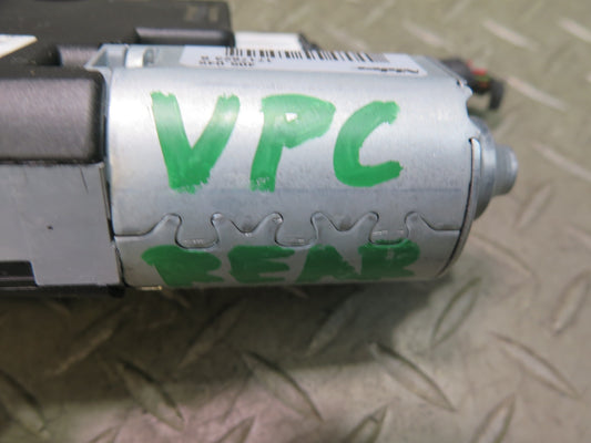 2011-2018 Porsche Cayenne 958 Rear Sunroof Motor Drive Unit 7P0959591E