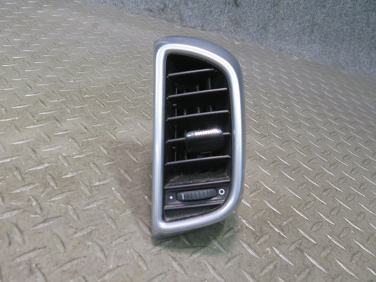 2011-2018 Porsche Cayenne 958 Rear Right Side Console AC Heater Air Duct Vent