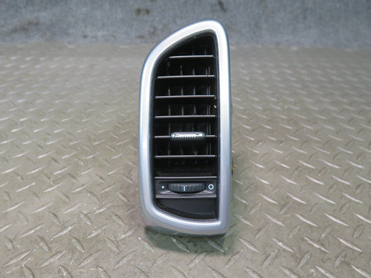 2011-2018 Porsche Cayenne 958 Dash Front Right A/C Air Vent Grille 7P5819704D