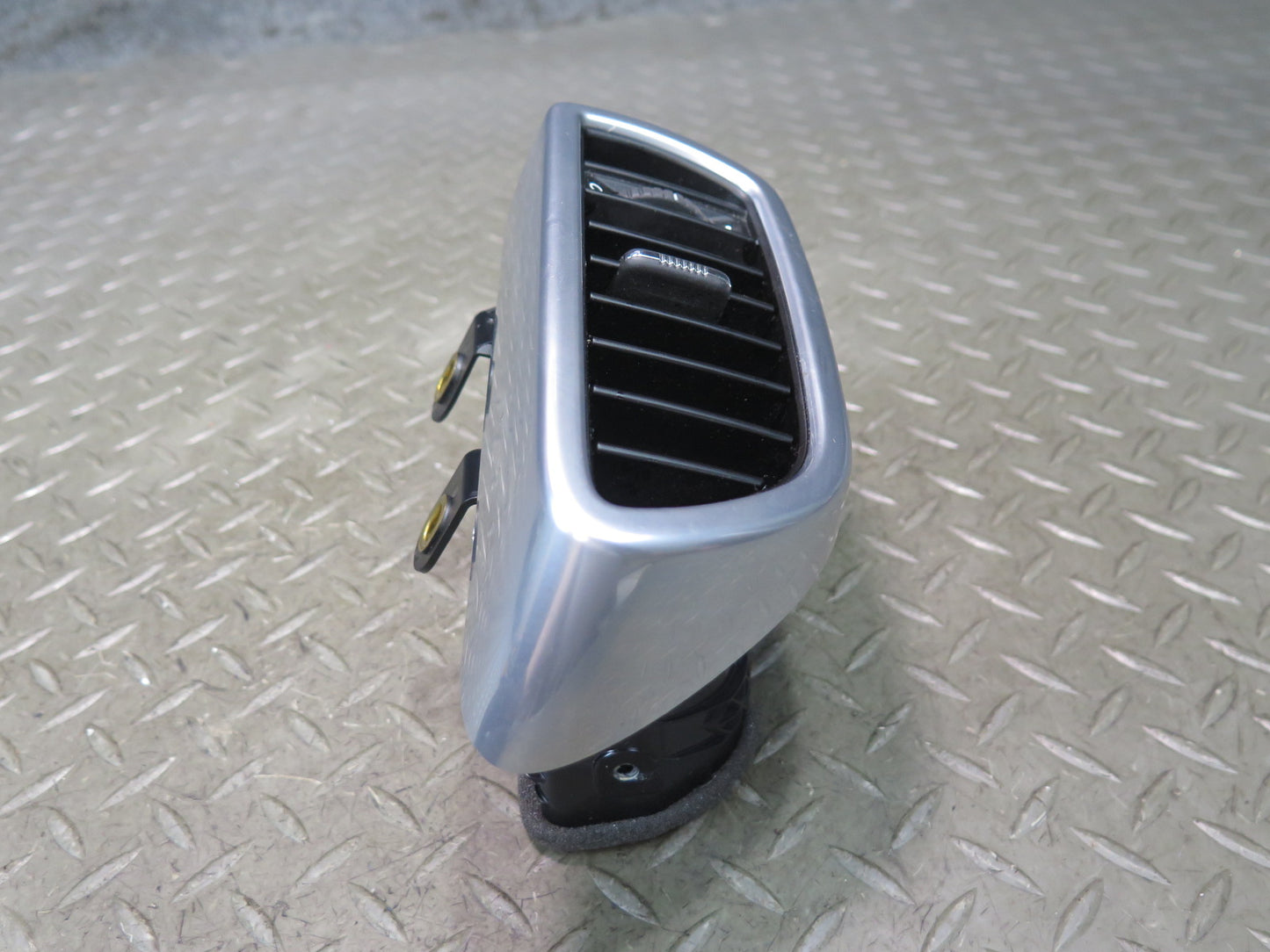2011-2018 Porsche Cayenne 958 Dash Front Right A/C Air Vent Grille 7P5819704D
