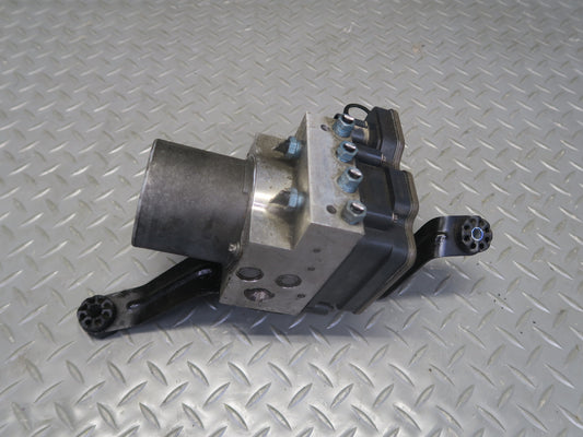 2014-2018 BMW F15 X5 Anti Lock Brake ABS Pump Module 6884733 93K Miles