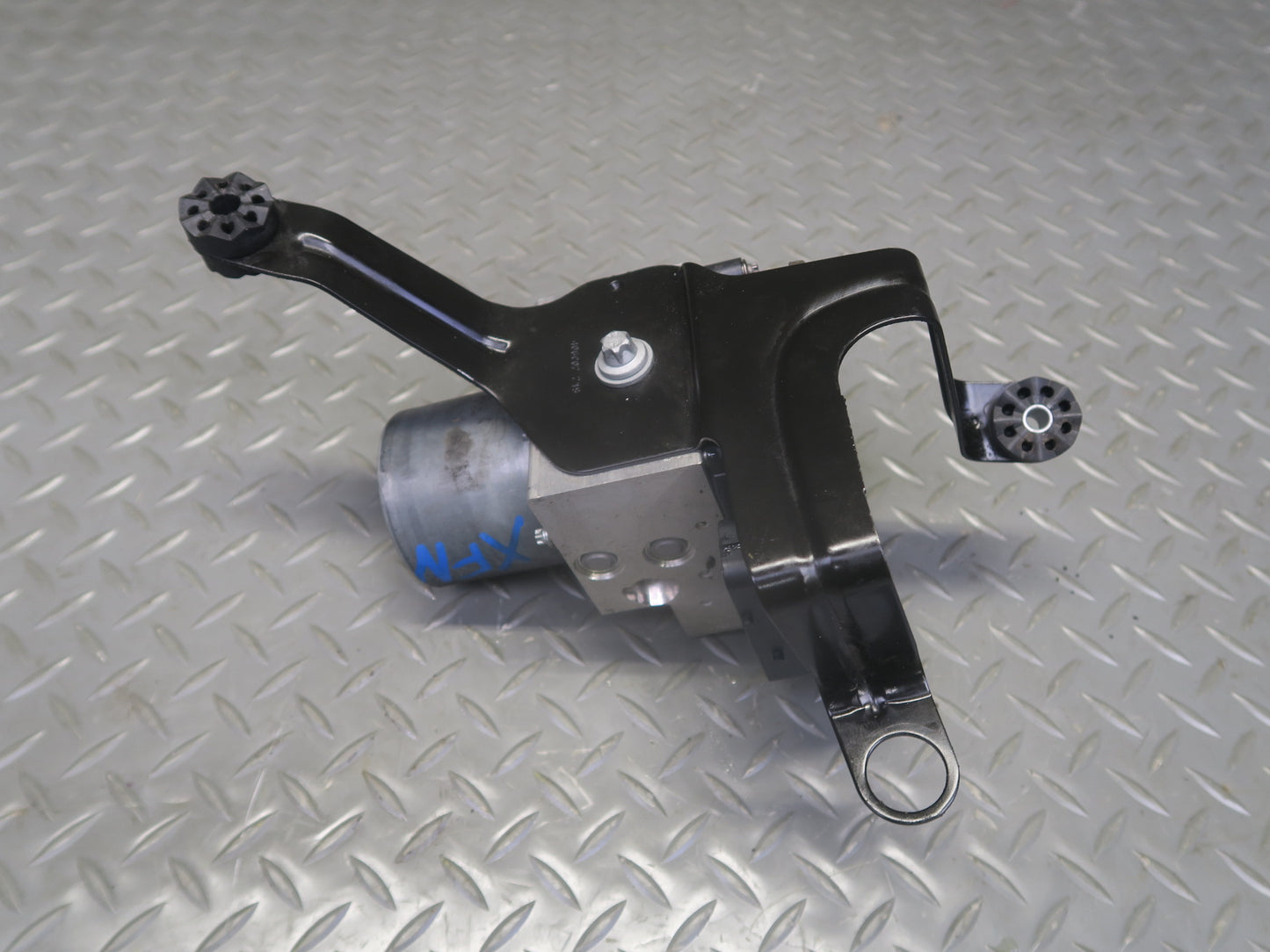 2014-2018 BMW F15 X5 Anti Lock Brake ABS Pump Module 6884733 93K Miles