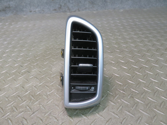 2011-2018 Porsche Cayenne 958 Front Left Side Dash A/C Air Vent Heater Grille