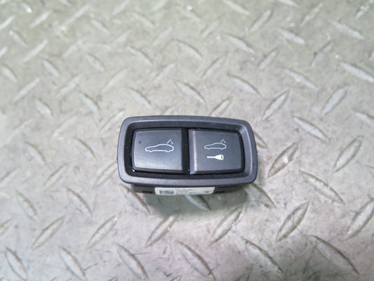 2011-2018 Porsche Cayenne 958.2 Trunk Tailgate Liftgate Open Close Button Switch