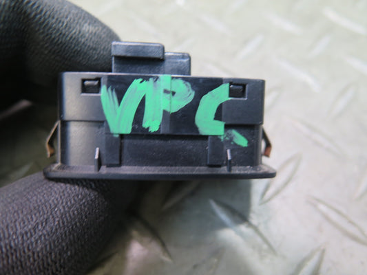 2011-2018 Porsche Cayenne 958.2 Trunk Tailgate Liftgate Open Close Button Switch