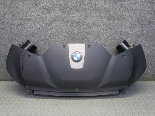 2014-2018 BMW F15 X5 50IX AWD N63 Air Intake Muffler Cleaner Filter Box