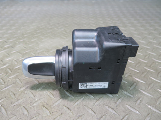 2011-2018 Porsche Cayenne 958 Ignition Starter Switch w KEY 7PP905865F