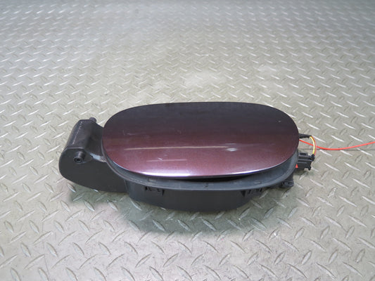 2011-2018 Porsche Cayenne 958 Fuel Tank Filler Door Lid Cover Hinge Actuator