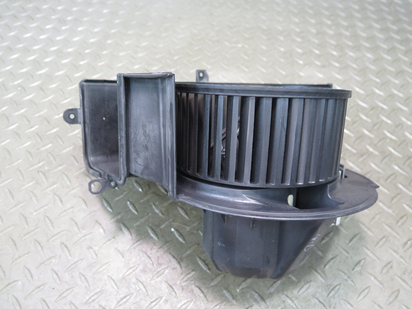 2008-2014 BMW E71 E72 X6 X6M A/C Heater Blower Motor Fan w Resistor