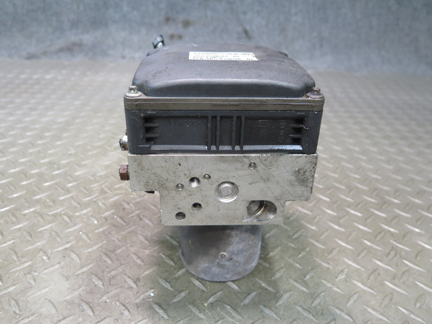 2008-2014 BMW E71 E72 X6 X6M Anti Lock Brake ABS Pump Module 6798284