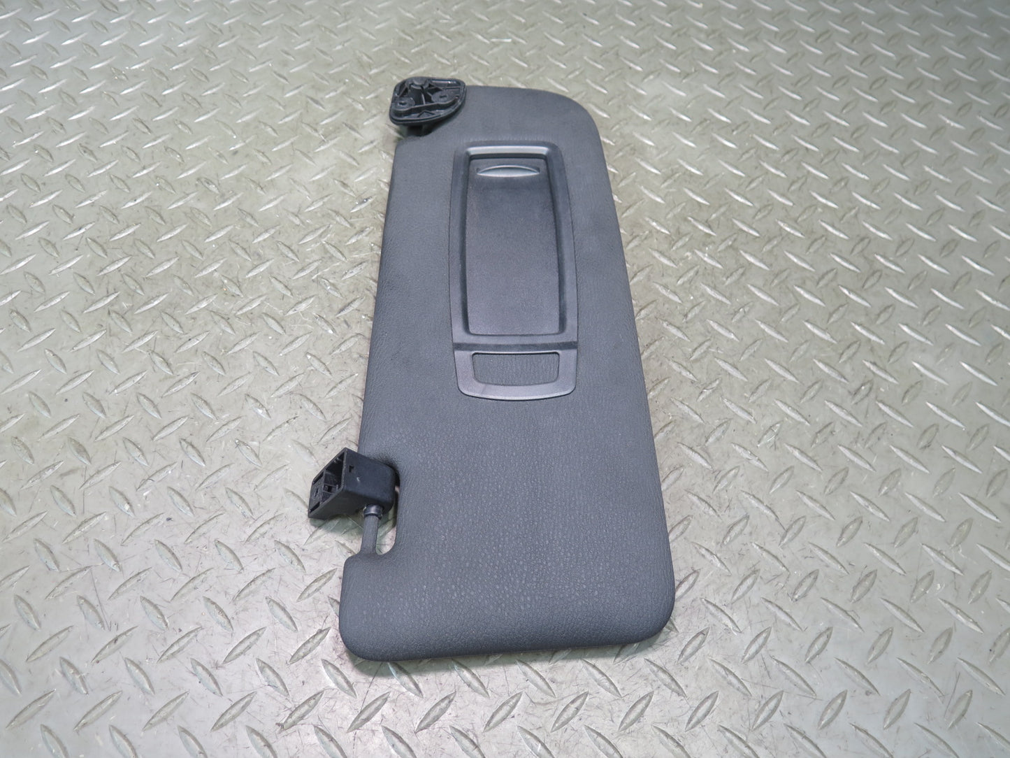 2008-2014 BMW E71 E72 X6 X6M Front Right Sun Visor