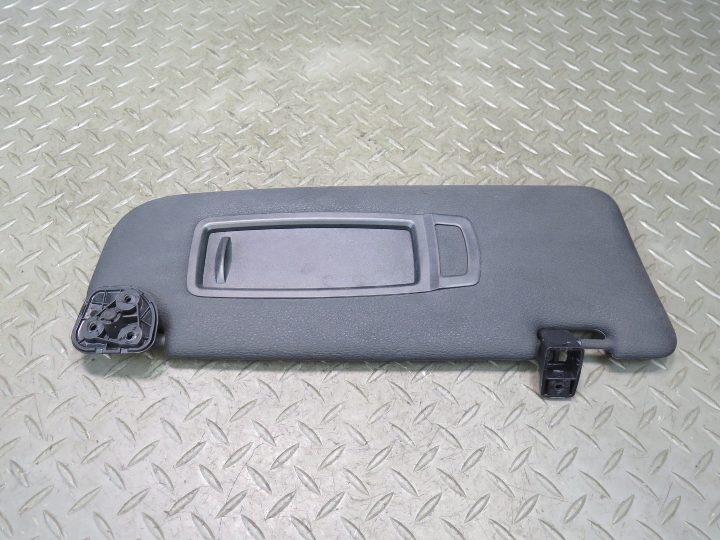 2008-2014 BMW E71 E72 X6 X6M Front Right Sun Visor
