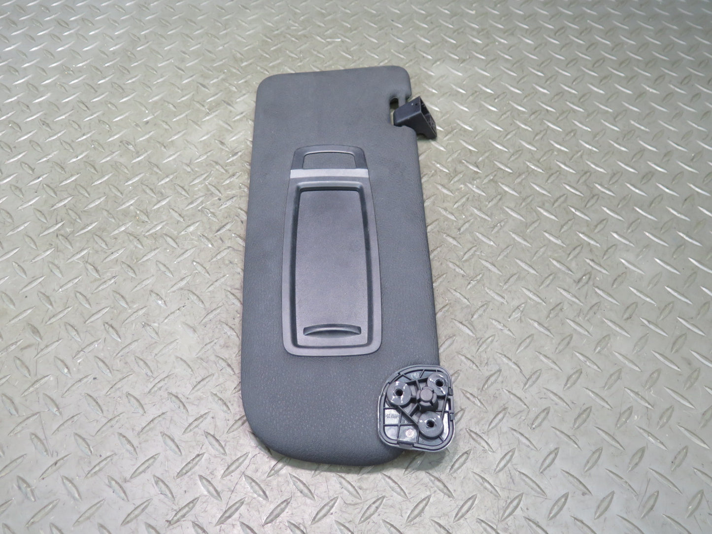 2008-2014 BMW E71 E72 X6 X6M Front Right Sun Visor